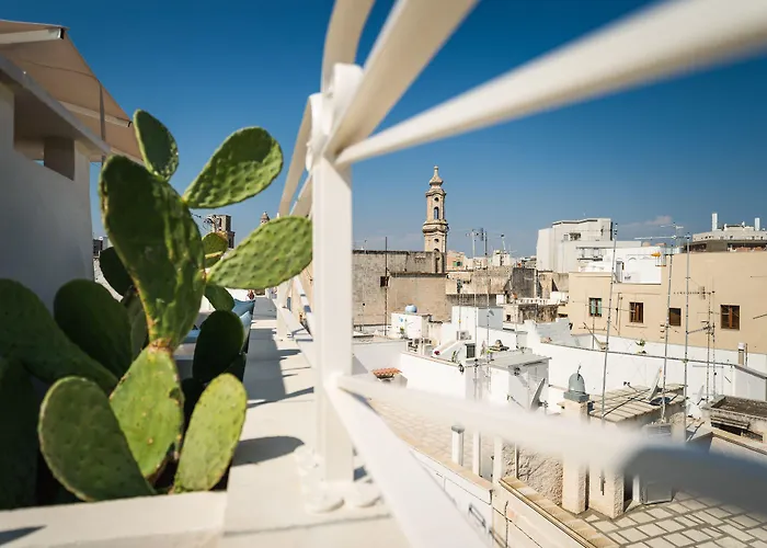 ゲストハウス Dimora Maio