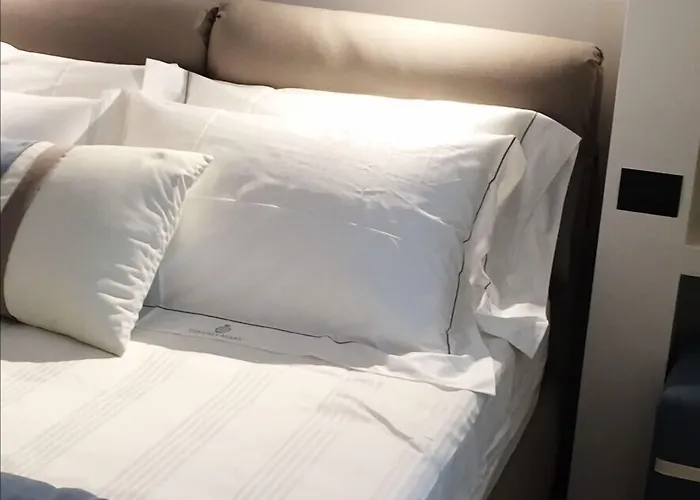 Dimora Maio モノーポリ