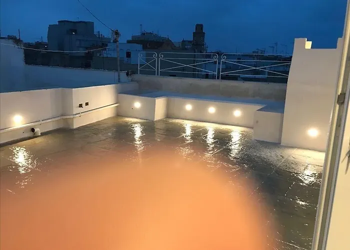 Dimora Maio モノーポリ