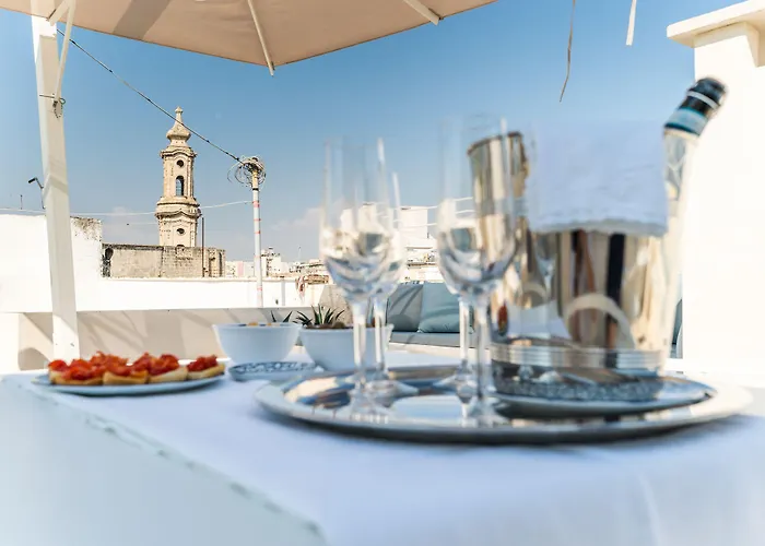 Dimora Maio モノーポリ