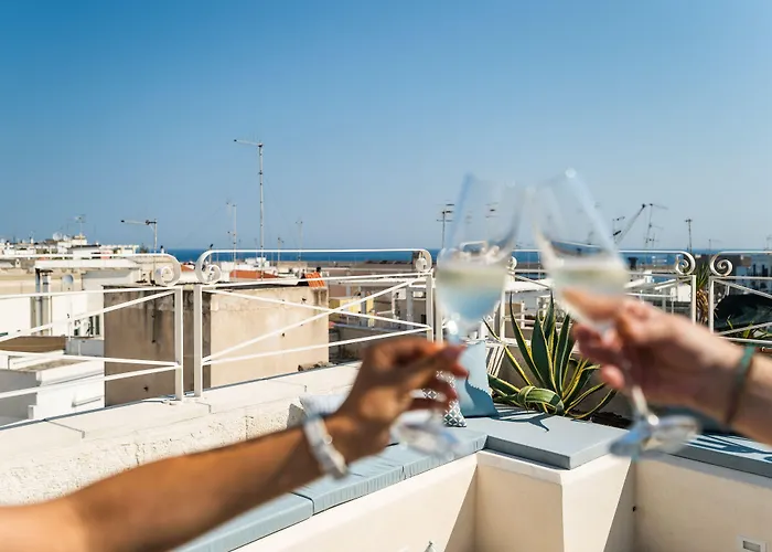 ゲストハウス Dimora Maio