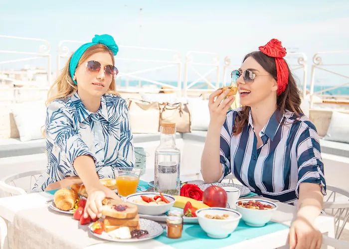 Dimora Maio モノーポリ