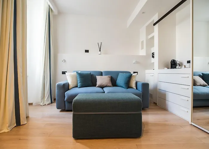 ゲストハウス Dimora Maio