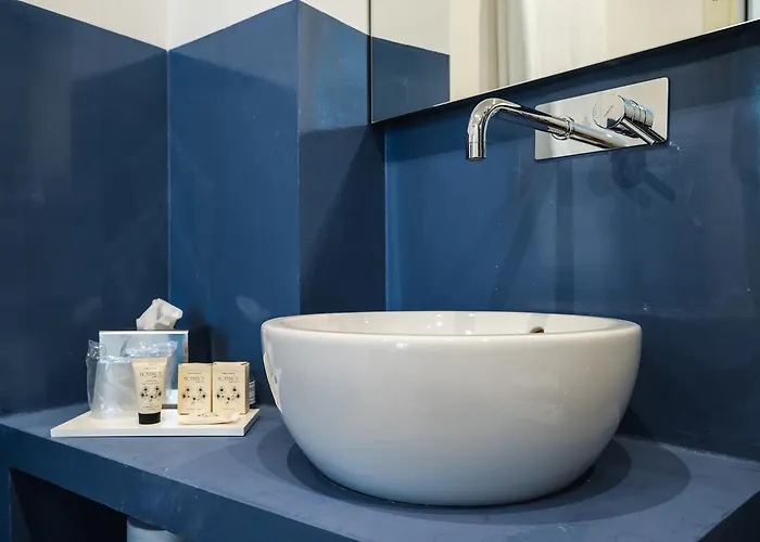 Dimora Maio ゲストハウス