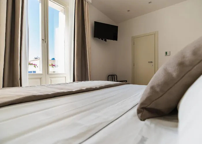 ゲストハウス Dimora Maio モノーポリ