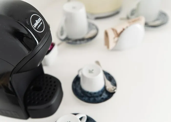 Dimora Maio モノーポリ