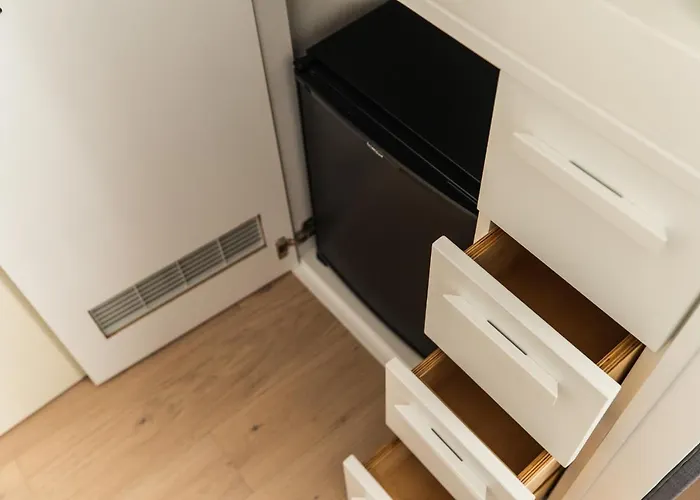 Dimora Maio ゲストハウス モノーポリ