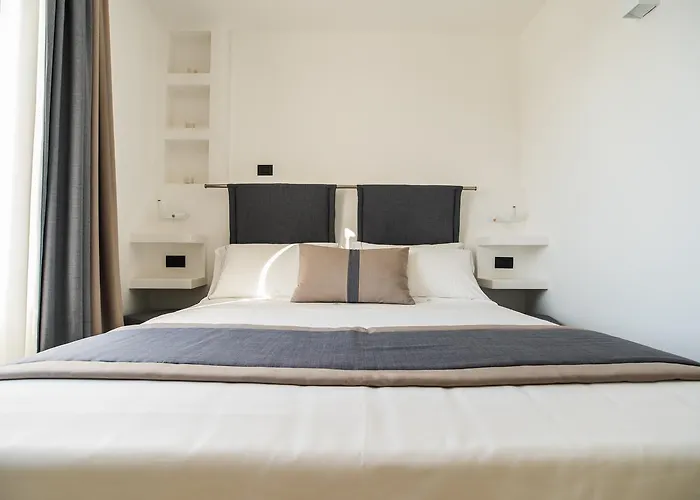 Dimora Maio ゲストハウス モノーポリ