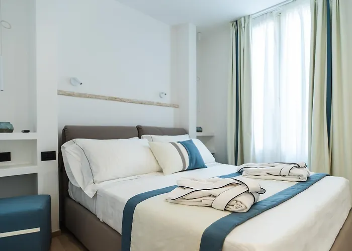 ゲストハウス Dimora Maio モノーポリ