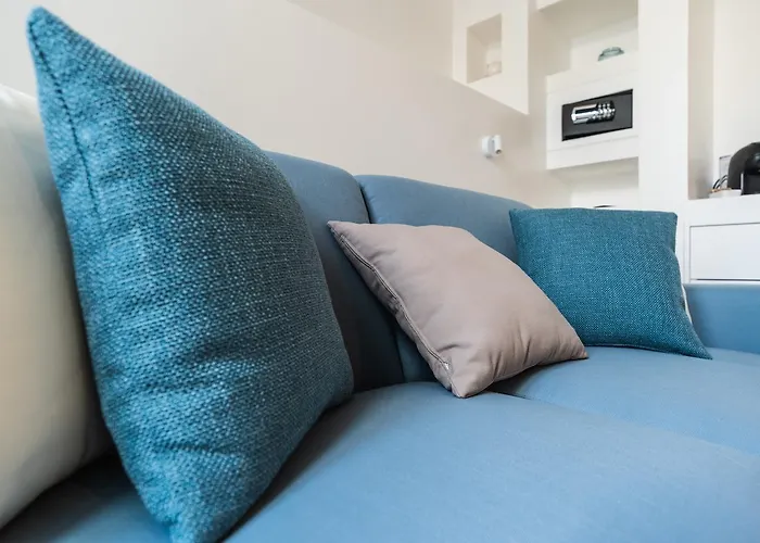 Dimora Maio ゲストハウス モノーポリ