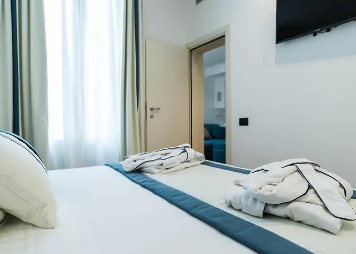 ゲストハウス Dimora Maio モノーポリ