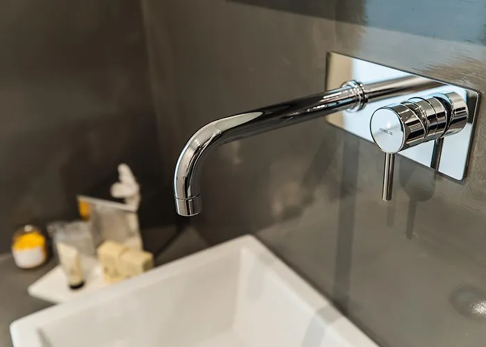 ゲストハウス Dimora Maio