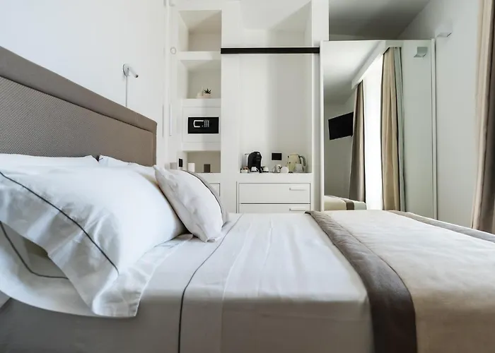 Dimora Maio ゲストハウス モノーポリ