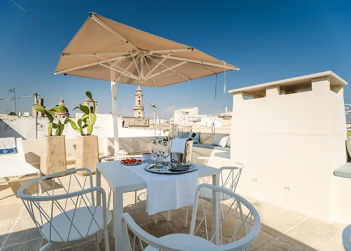 Dimora Maio ゲストハウス 4*