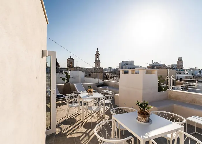 ゲストハウス Dimora Maio