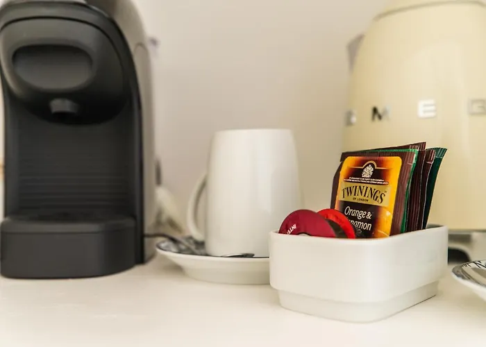 Dimora Maio ゲストハウス