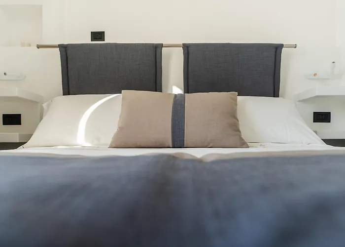 ゲストハウス Dimora Maio モノーポリ