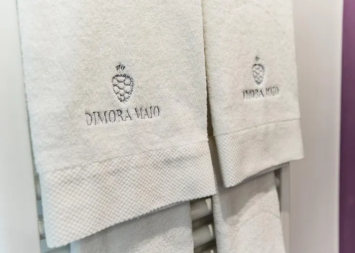 Dimora Maio ゲストハウス