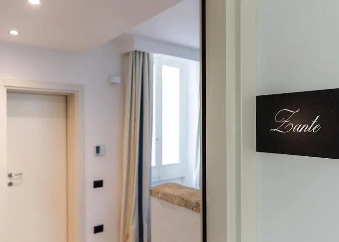 Dimora Maio モノーポリ